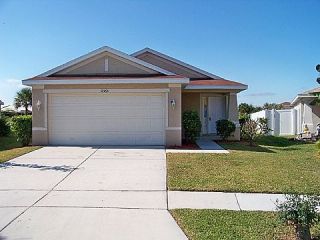 Foreclosed Home - List 100205637
