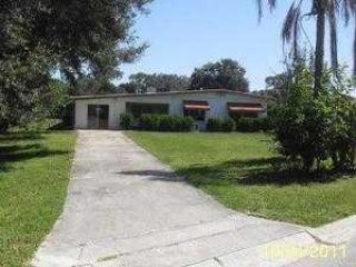 Foreclosed Home - List 100175093