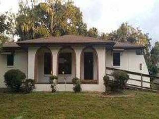 Foreclosed Home - 210 4th Ave Sw, 33570