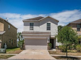 Foreclosed Home - 1835 HARBOUR BLUE ST, 33570