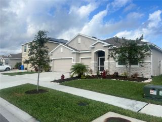 Foreclosed Home - 460 OCEAN SPRAY DR, 33570