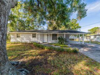 Foreclosed Home - 1721 MERIDIAN ST, 33570