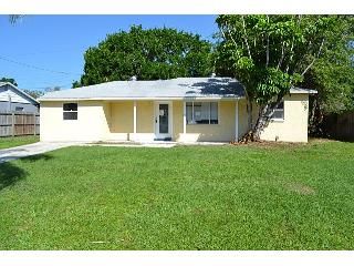 Foreclosed Home - 6030 FLORA TER, 33572