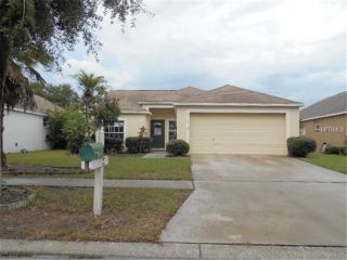 Foreclosed Home - 7616 BRISTOL PARK DR, 33572