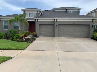 Foreclosed Home - 7401 PARADISO DR, 33572