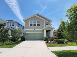 Foreclosed Home - 6105 VOYAGERS PL, 33572