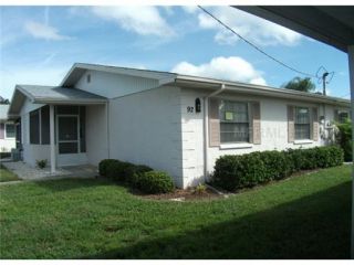 Foreclosed Home - BLDG D, 33573