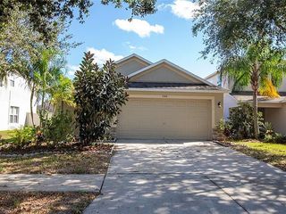 Foreclosed Home - 15414 PEACH STONE PL, 33573