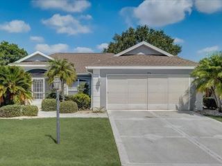 Foreclosed Home - 346 CALOOSA PALMS CT, 33573