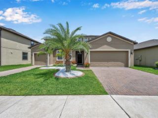 Foreclosed Home - 9906 SMARTY JONES DR, 33573