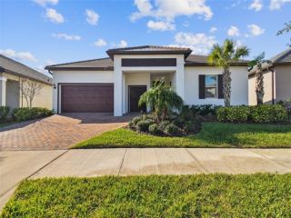 Foreclosed Home - 31516 CABANA RYE AVE, 33576