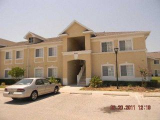 Foreclosed Home - 9513 GROVEDALE CIR UNIT 102, 33578