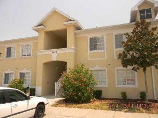 Foreclosed Home - 9525 GROVEDALE CIR UNIT 101, 33578