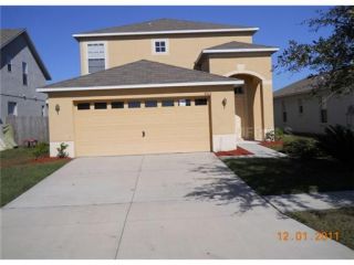 Foreclosed Home - 8563 DEER CHASE DR, 33578