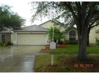 Foreclosed Home - 3828 BELLEWATER BLVD, 33578