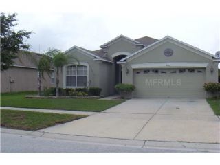 Foreclosed Home - 8808 SANDY PLAINS DR, 33578