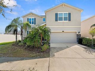 Foreclosed Home - 10605 AVIAN FORREST DR, 33578