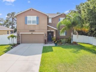 Foreclosed Home - 10510 SCENIC HOLLOW DR, 33578