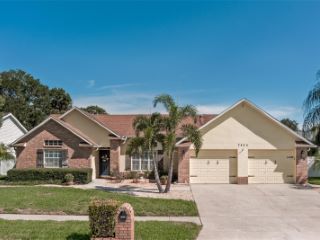 Foreclosed Home - 7424 MINT JULEP DR, 33578