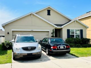 Foreclosed Home - 10626 PARK MEADOWBROOKE DR, 33578