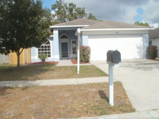 Foreclosed Home - List 100195305