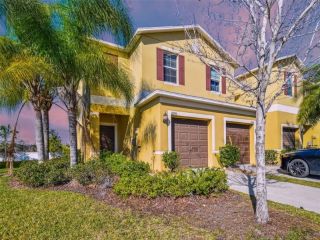Foreclosed Home - 12955 DREAM CATCHER WAY, 33579