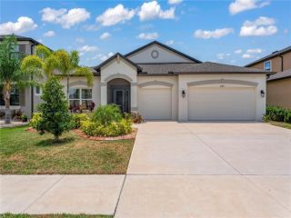 Foreclosed Home - 11411 LELAND GROVES DR, 33579