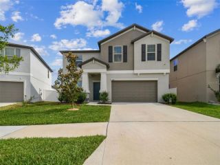 Foreclosed Home - 12841 WILDFLOWER MEADOW DR, 33579
