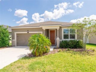 Foreclosed Home - 12946 SATIN LILY DR, 33579
