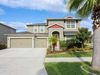 Foreclosed Home - 12212 ANGEL MIST PL, 33579
