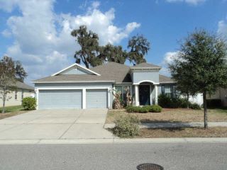 Foreclosed Home - 511 ARCH RIDGE LOOP, 33584