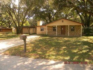 Foreclosed Home - 505 MOORE AVE, 33584
