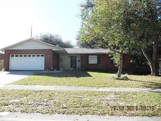 Foreclosed Home - List 100235677