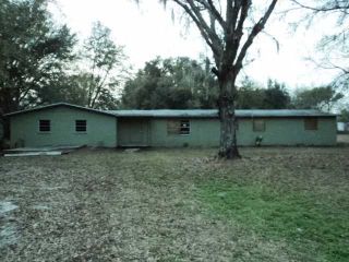 Foreclosed Home - 15640 APACHE DR, 33592