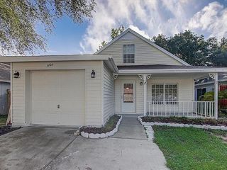 Foreclosed Home - 1704 CITRUS ORCHARD WAY, 33594