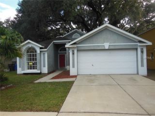 Foreclosed Home - 1821 RUDDER DR, 33594