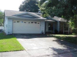 Foreclosed Home - 1522 Long Pond Dr, 33594