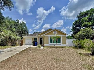 Foreclosed Home - 411 BENSON ST, 33594