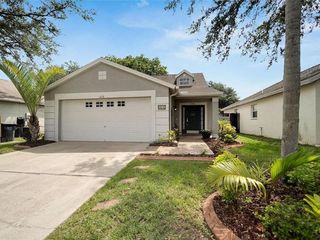Foreclosed Home - 1616 CITRUS ORCHARD WAY, 33594