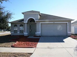 Foreclosed Home - 2601 PANKAW LN, 33596