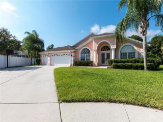 Foreclosed Home - 2005 GOLF MANOR BLVD, 33596