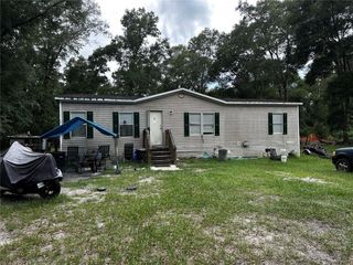 Foreclosed Home - 11138 SW 46TH TER, 33597