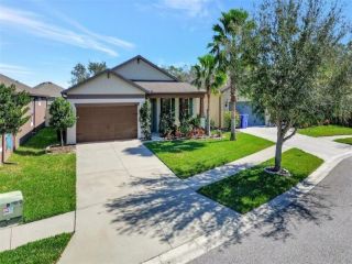Foreclosed Home - 16305 TREASURE POINT DR, 33598