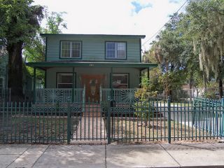 Foreclosed Home - 310 W WEST ST, 33602