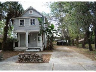 Foreclosed Home - 2716 N MORGAN ST, 33602
