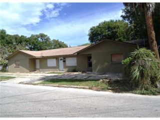 Foreclosed Home - 402 E FOREST AVE, 33602