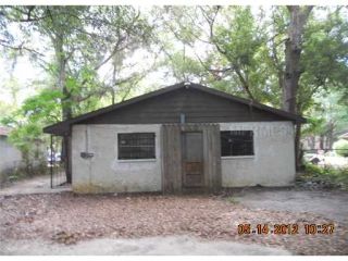 Foreclosed Home - 2310 N Morgan St, 33602