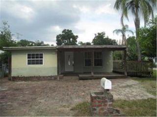 Foreclosed Home - 2901 N Woodrow Ave, 33602