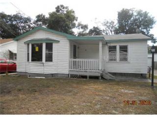 Foreclosed Home - 308 W HILDA ST, 33603