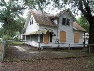 Foreclosed Home - 4901 N OLNEY AVE, 33603
